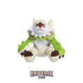 Chesnaught Sitting Cuties Plush - 12.7 cm