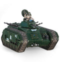 Chimera – Warhammer 40,000 Multipart Plastic Kit