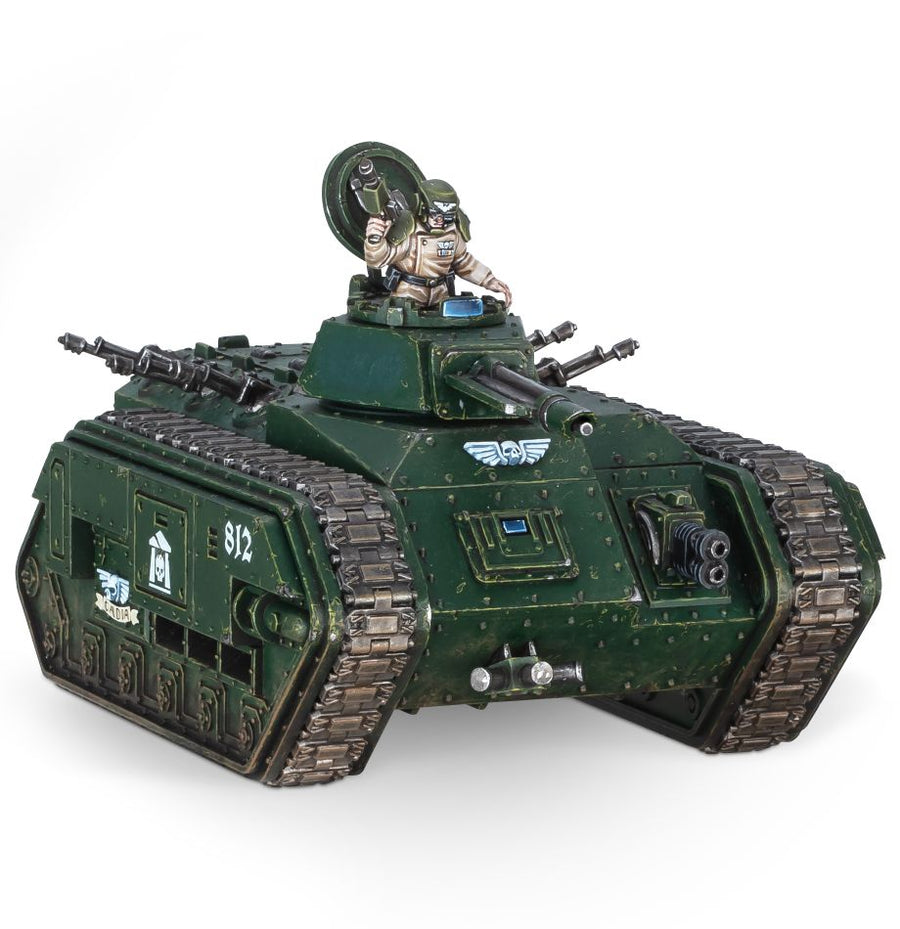 Chimera – Warhammer 40,000 Multipart Plastic Kit