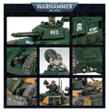 Chimera – Warhammer 40,000 Multipart Plastic Kit