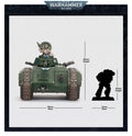 Chimera – Warhammer 40,000 Multipart Plastic Kit