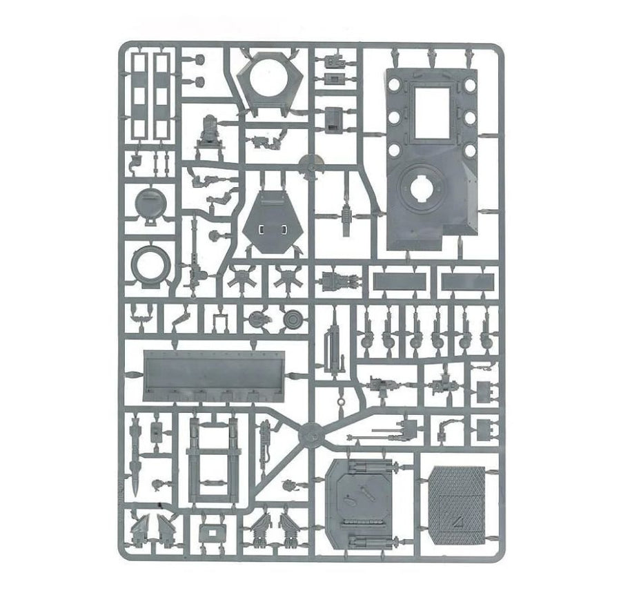 Chimera – Warhammer 40,000 Multipart Plastic Kit