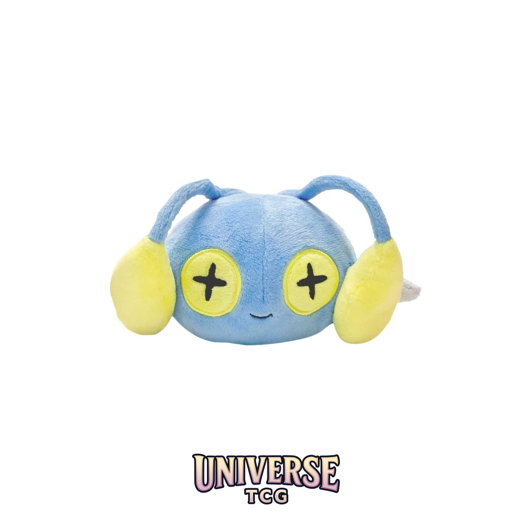Chinchou Sitting Cuties Plush - 7 .190.5 cm