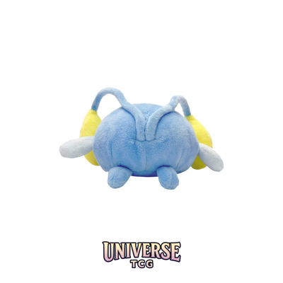 Chinchou Sitting Cuties Plush - 19.7 cm