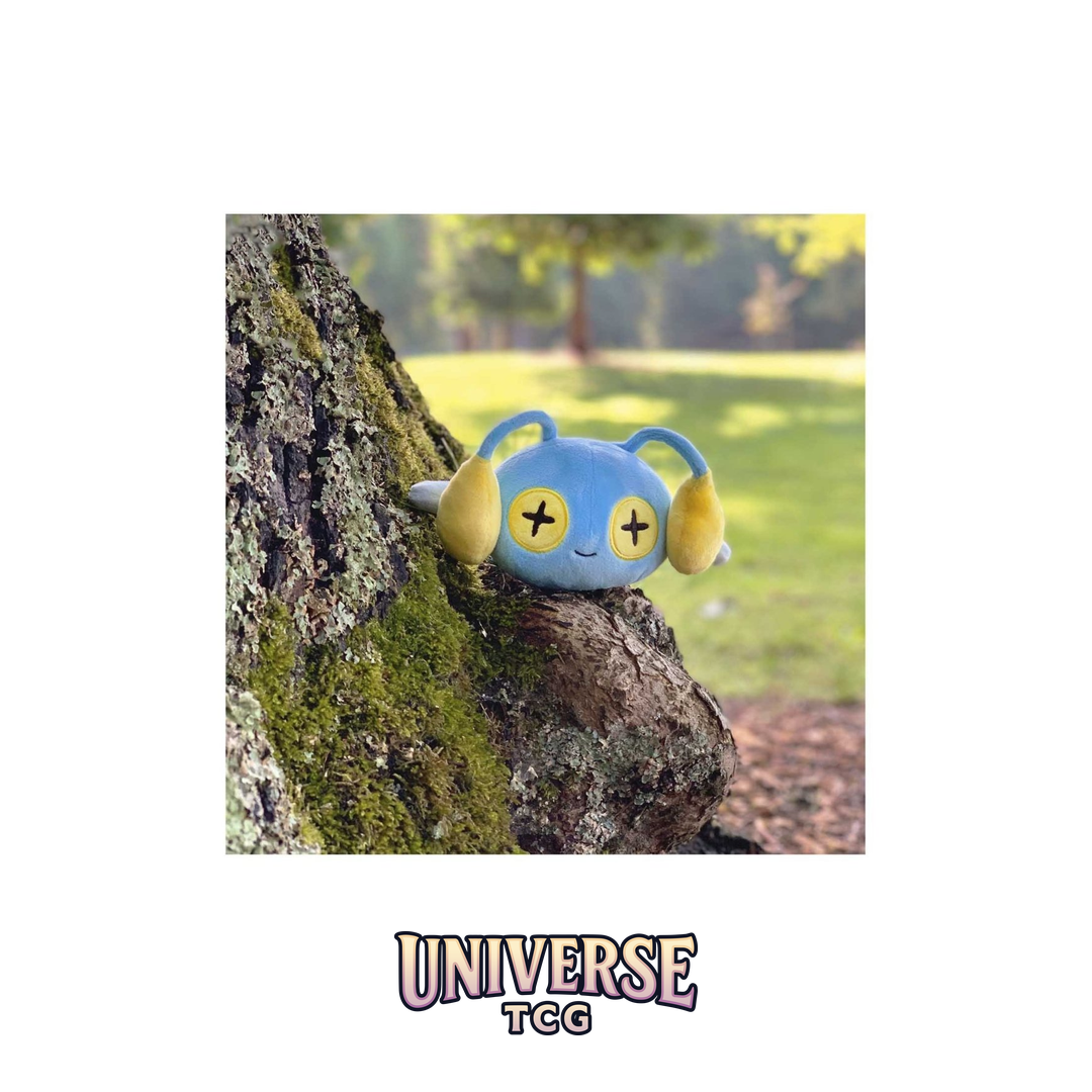 Chinchou Sitting Cuties Plush - 7 .190.5 cm