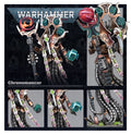 Necrons Chronomancer