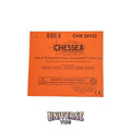 Chessex: Bag of 50 Assorted Loose d6 Dice: Translucent 12mm w/pips
