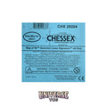 Chessex: Bag of 50 Assorted Loose Signature Polyhedral d4 Dice
