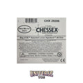 Chessex: Bag of 50 Assorted Loose Signature Polyhedral d6 Dice