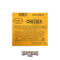 Chessex: Bag of 50 Assorted Loose Signature Polyhedral d10 Dice