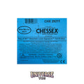 Chessex: Bag of 50 Assorted Loose Signature Polyhedral Tens d10 Dice