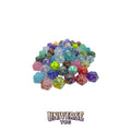 Chessex: Bag of 50 Assorted Loose Signature Polyhedral d20 Dice