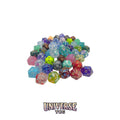 Chessex: Bag of 50 Assorted Loose Signature Polyhedral d20 Dice