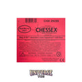 Chessex: Bag of 50 Assorted Loose Signature Polyhedral d20 Dice