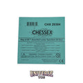 Chessex: Bag of 50 Assorted Loose Speckled Polyhedral d4 Dice