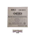 Chessex: Bag of 50 Assorted Loose Speckled Polyhedral d12 Dice