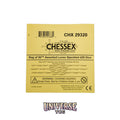 Chessex: Bag of 50 Assorted Loose Speckled Polyhedral d20 Dice