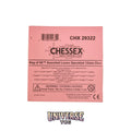 Chessex: Bag of 50 Assorted Loose Speckled 12mm w/pips d6 Dice