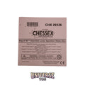Chessex: Bag of 50 Assorted Loose Speckled 16mm w/pips d6 Dice