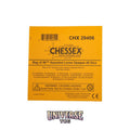 Chessex: Bag of 50 Assorted Loose Opaque Polyhedral d6 Dice