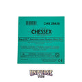 Chessex: Bag of 50 Assorted Loose Opaque 16mm d6 Dice