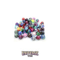 Chessex: Bag of 50 Assorted Loose Gemini Polyhedral d12 Dice
