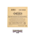 Chessex: Bag of 50 Assorted Loose Gemini Polyhedral d20 Dice