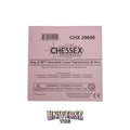 Chessex: Bag of 50 Assorted Loose Translucent Polyhedral d6 Dice