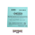 Chessex: Bag of 50 Assorted Loose Translucent Polyhedral d12 Dice