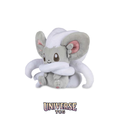 Cinccino Sitting Cuties Plush - 15.2 cm