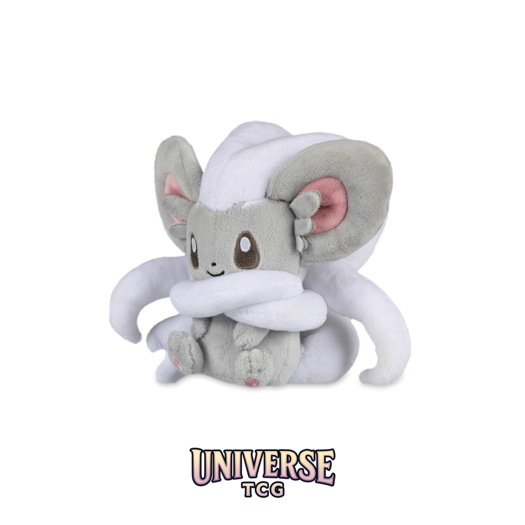 Cinccino
