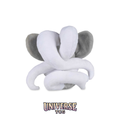 Cinccino Sitting Cuties Plush - 15.2 cm