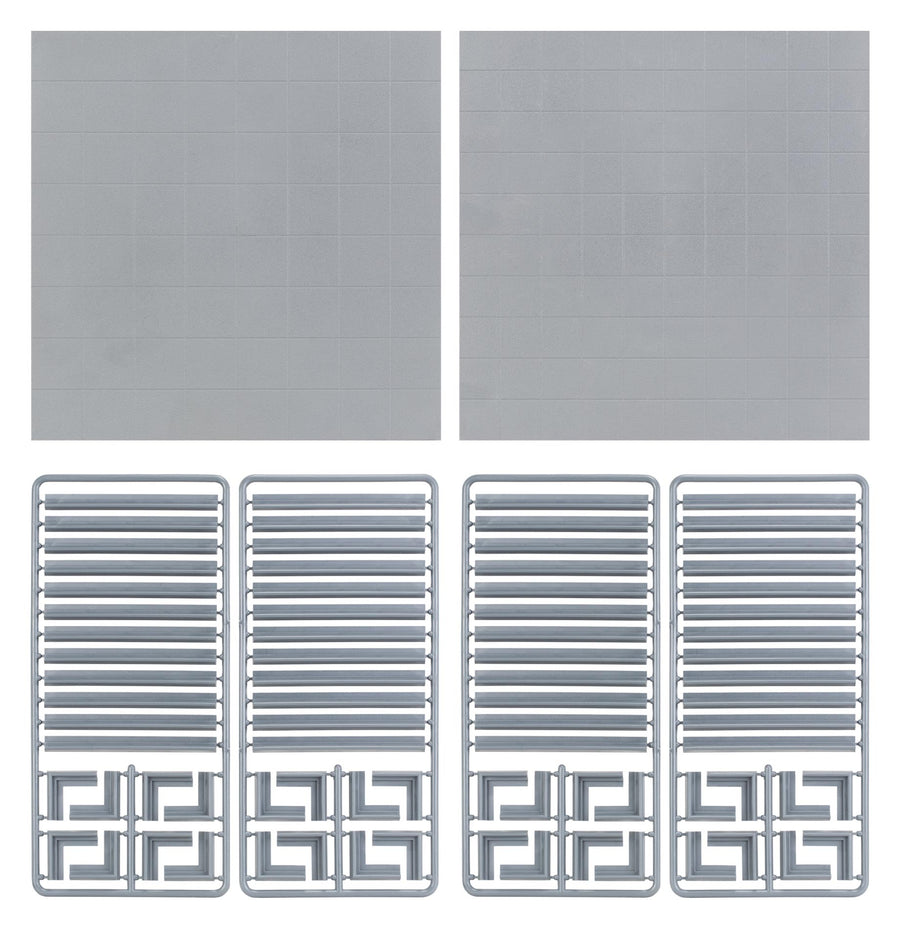 Citadel Modular Movement Trays