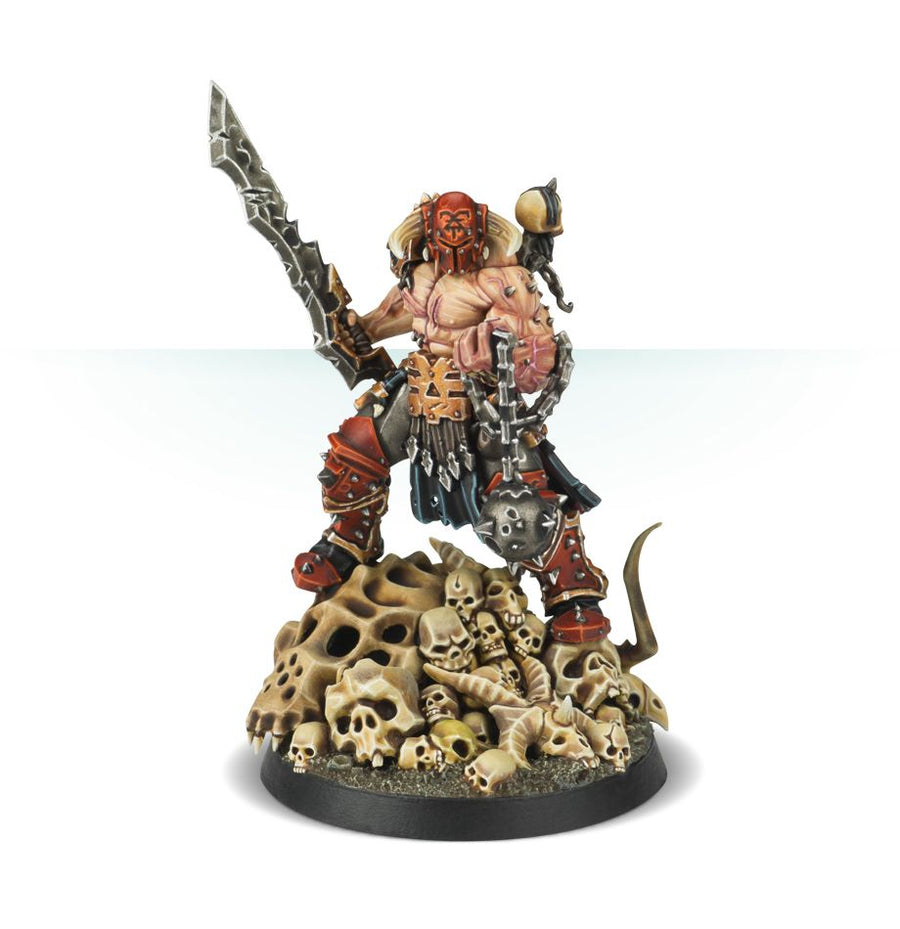 Citadel Skulls (340-Piece Bits Box)