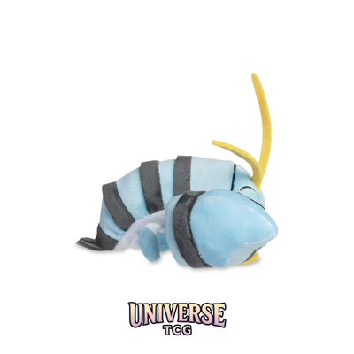 Clauncher Sitting Cuties Plush - 12.1 cm