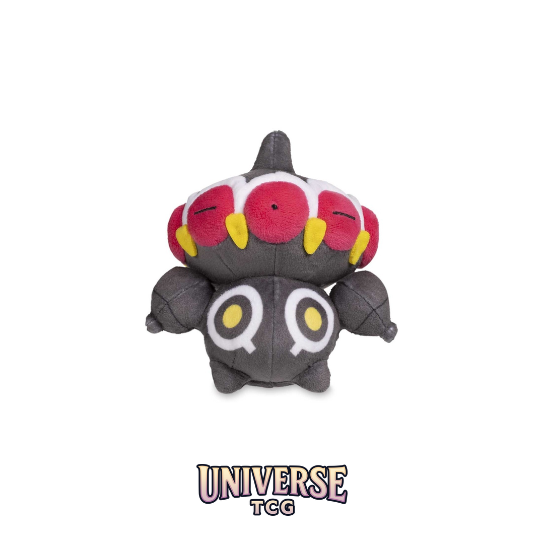 Claydol Sitting Cuties Plush - 12.75 cm