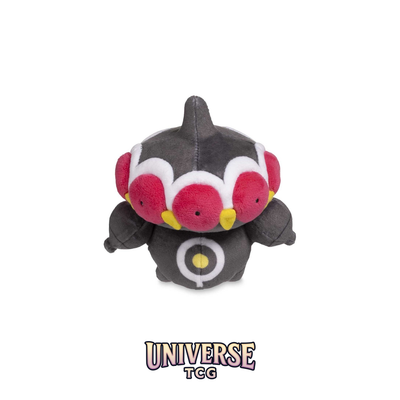 Claydol Sitting Cuties Plush - 12.7 cm