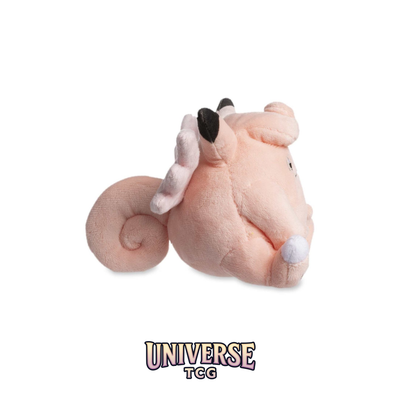 Clefable Sitting Cuties Plush - 16.5 cm