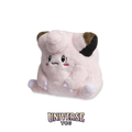 Clefairy Sitting Cuties Plush - 12.7 cm