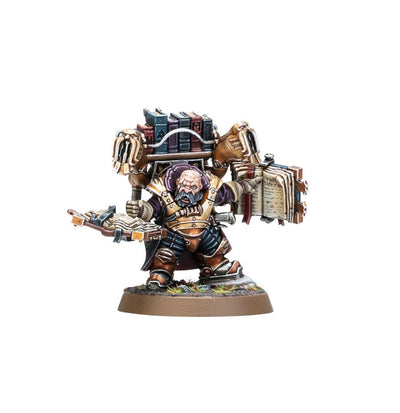 Kharadron Overlords Codewright