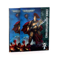 Codex: Adeptus Custodes (English)