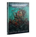 Codex: Adeptus Mechanicus (Español)