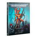 Codex: Aeldari (Hardback)