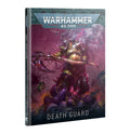 Codex: Death Guard (English)