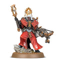 Patrulla: Adepta Sororitas