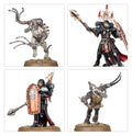 Patrulla: Adepta Sororitas