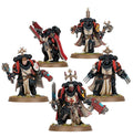Combat Patrol: Black Templars