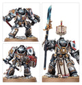 Combat Patrol: Grey Knights