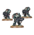 Combat Patrol: Leagues of Votann