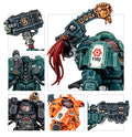 Combat Patrol: Leagues of Votann